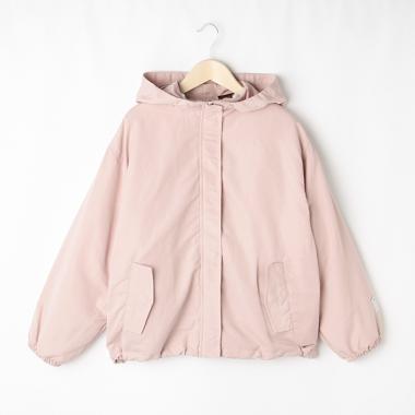 撥水3WAYブルゾン