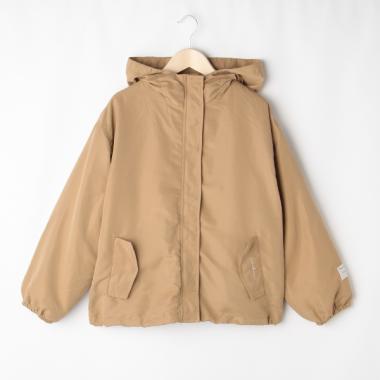 撥水3WAYブルゾン