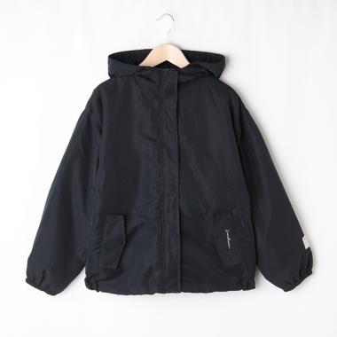 撥水3WAYブルゾン