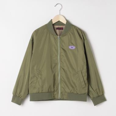 メッシュ裏つきMA1