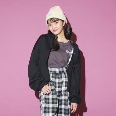 メッシュ裏つきMA1