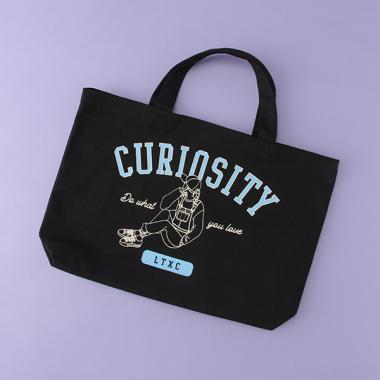 450横型トートバッグ