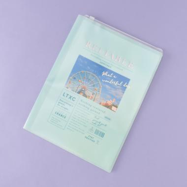 観覧車6ポケファイル