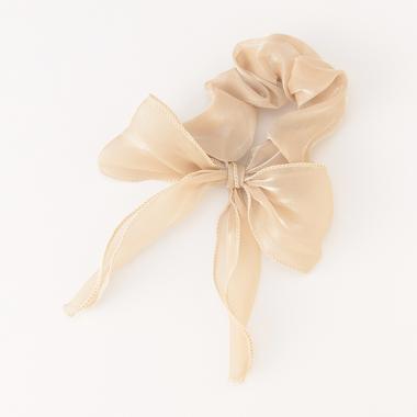 リボンシュシュ