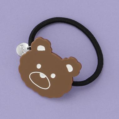 くまちゃんゴム