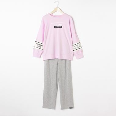 リラックスウェアSETUP