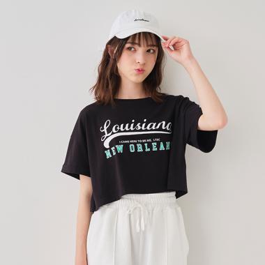 短丈半TインナーSET