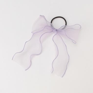 シフォンリボンゴム