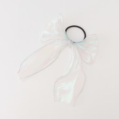 シフォンリボンゴム