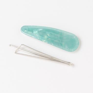 オーロラパッチンピンSET