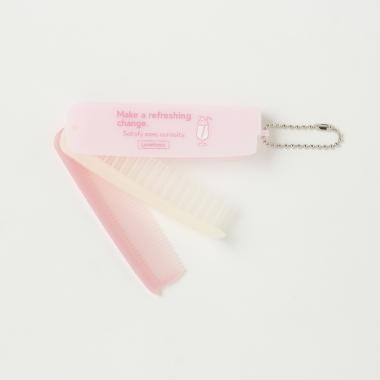 カフェ2WAYコーム【日本製】