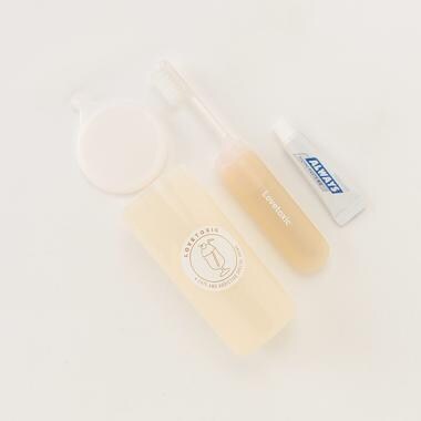 歯ブラシSET【日本製】