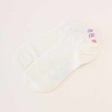 バックハートアンクルソックス