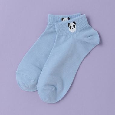 アソートキャラアンクルソックス