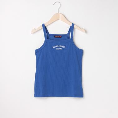 アメスリタンクトップ