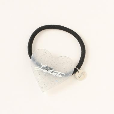 ハートヘアポニー