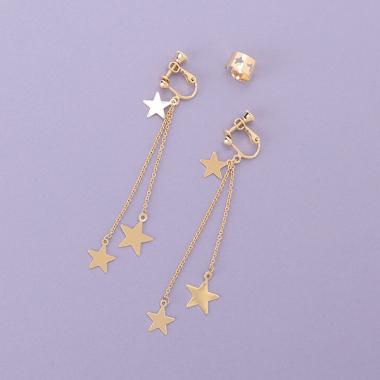 イヤカフイヤリングSET