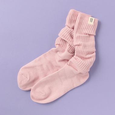 薄手ルーズソックス