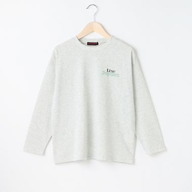 アソートBIG長袖Tシャツ