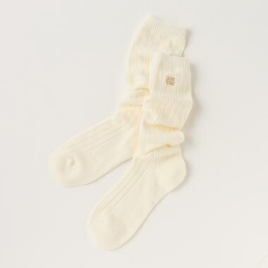 カラールーズソックス