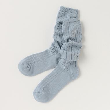 カラールーズソックス