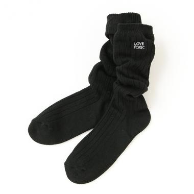 カラールーズソックス