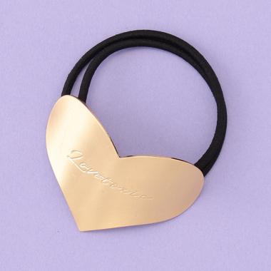 メタルハートゴム