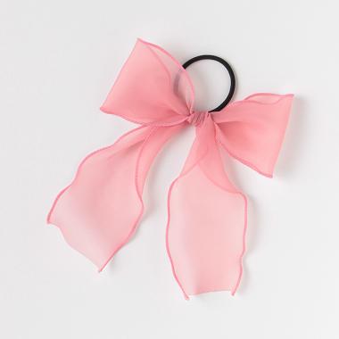 シフォンリボンゴム