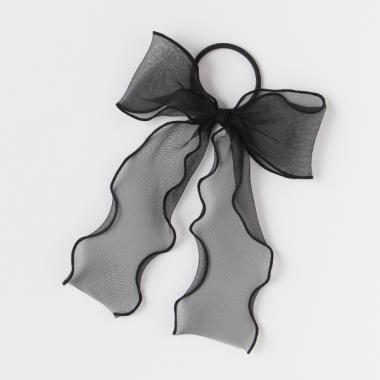 シフォンリボンゴム