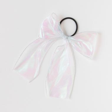 シフォンリボンゴム