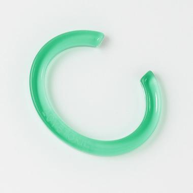 カラフルバングル