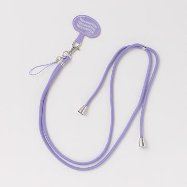 コードスマホストラップ