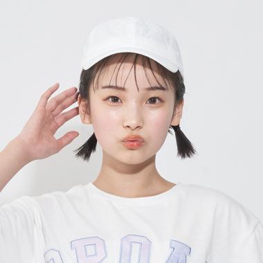 サークル刺しゅうCAP