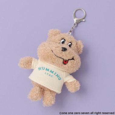 【1107(イルイルゴンチル)】ヌイグルミチャーム