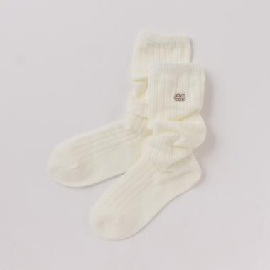 カラールーズソックス