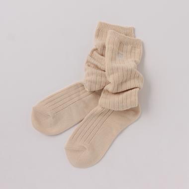 カラールーズソックス