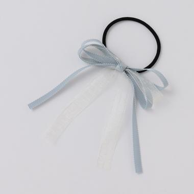 かさねリボンゴム