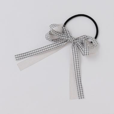 かさねリボンゴム