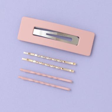 スクエアパッチンピンSET