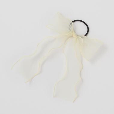 シフォンリボンゴム