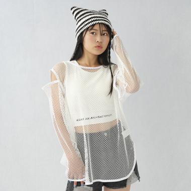 【LTXC】メッシュTインナーセット