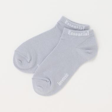 クチロゴスニーカーインソックス