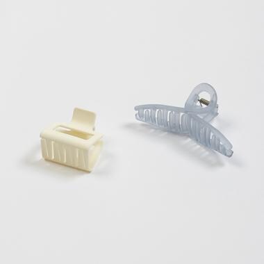 バンスクリップSET