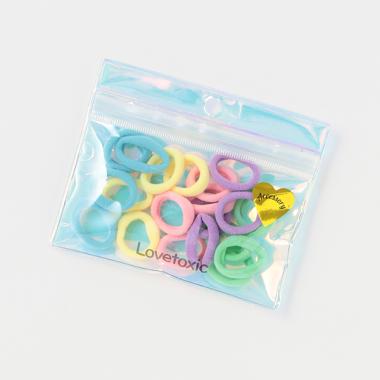 ジャージゴムSET