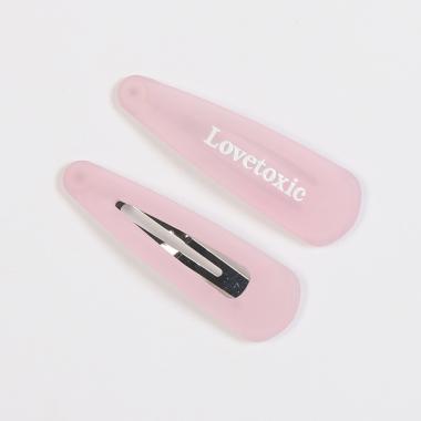 シアーパッチンピンSET