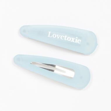 シアーパッチンピンSET