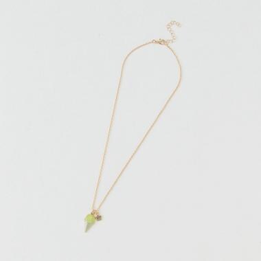 【WEB・一部店舗限定】アイスモチーフネックレス