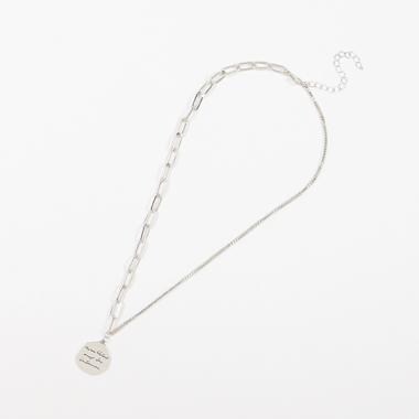 【WEB・一部店舗限定】コインネックレス