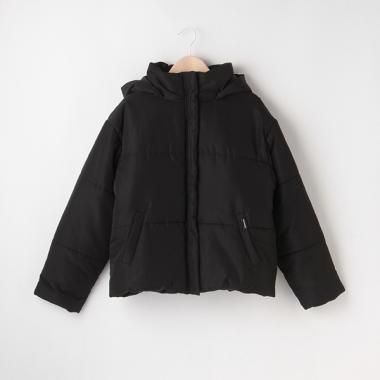 中わたブルゾン