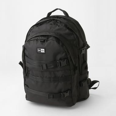 【容量35L】【NEW ERA】キャリアリュック【WEB・一部店舗限定】